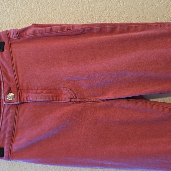 Foerever 21 Pink Jeans - Picture 2 of 11